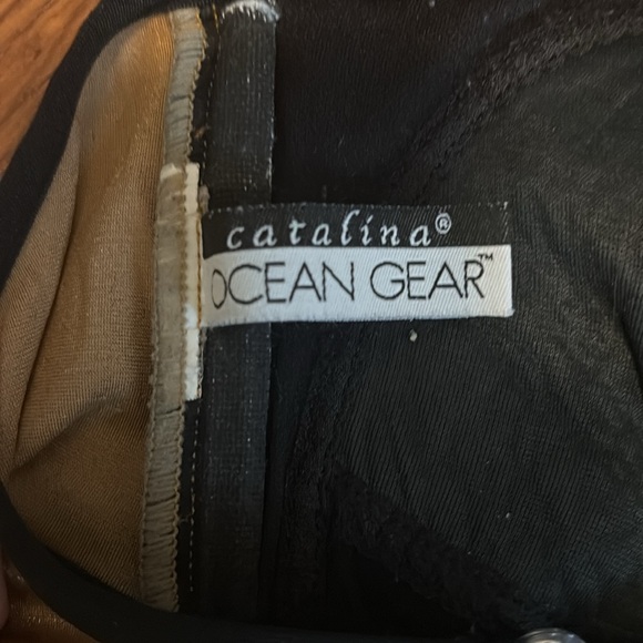 Vintage High Waisted Bikini - Picture 4 of 4